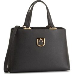 Torebka FURLA - Belvedere 1033161 B BVQ3 Q26 Asfalto g. Szare torebki klasyczne damskie Furla, bez wzorów, ze skóry, klasyczne, na ramię, bez dodatków. Za 1239,00 zł.