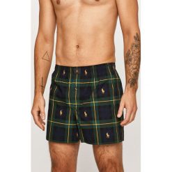 Polo Ralph Lauren - Bokserki. Bokserki męskie Polo Ralph Lauren, xl, bez wzorów, z bawełny. Za 149,90 zł.