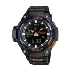 Zegarki męskie: Zegarek męski Casio SGW-450H-2BER