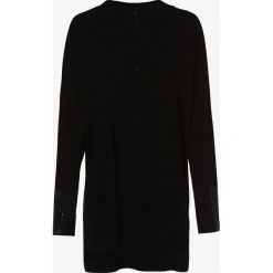 Betty Barclay - Sweter damski, czarny. Czarne swetry damskie Betty Barclay, bez wzorów, bez rękawów, bez kaptura. Za 359,95 zł.