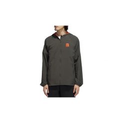 Kurtki krótkie adidas Originals Dekum Packable Jacket FH8188. Kurtki męskie Adidas, s, bez wzorów, krótkie, bez kaptura. Za 269,99 zł.
