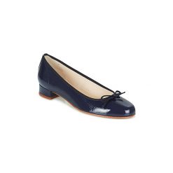 Baleriny Elizabeth Stuart JOSY. Niebieskie baleriny damskie marki Elizabeth Stuart. Za 495,20 zł.