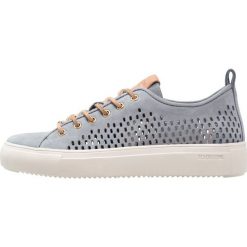 Trampki damskie slip on: Blackstone Tenisówki i Trampki winter sky