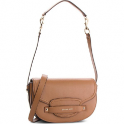 Torebka MICHAEL MICHAEL KORS - Cary 30F8G0CM2L Acorn. Pomarańczowe torebki klasyczne damskie MICHAEL Michael Kors, bez wzorów, ze skóry, klasyczne, bez dodatków. Za 1529,00 zł.