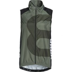 Kamizelki damskie: 8848 Altitude BERCI BIKE VEST Kamizelka olive