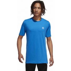 MĘSKA KOSZULKA ADIDAS ORIGINALS ESSENTIALS (M). Koszulki męskie Adidas, m, bez wzorów, bez kołnierzyka, bez rękawów. Za 99,99 zł.