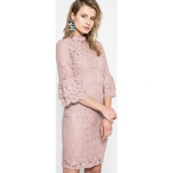 Sukienki balowe: Kiss my dress – Sukienka