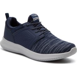 Sportowe SPRANDI MP07-181123-01. Czarne buty sportowe męskie Sprandi, ze skóry ekologicznej, bez zapięcia. Za 129,99 zł.