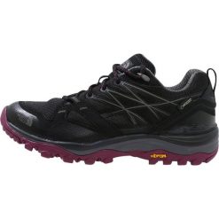Creepersy damskie: The North Face HEDGEHOG FP GTX Półbuty trekkingowe black/amara