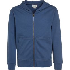 J.CREW FULL ZIP HOODIE Bluza rozpinana baltic blue. Niebieskie bluzy męskie rozpinane marki J.CREW, z bawełny. Za 179,00 zł.
