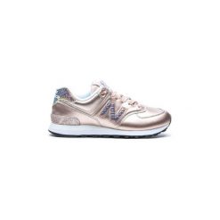 Trampki New Balance WL574NRG. Trampki i tenisówki damskie New Balance. Za 349,82 zł.