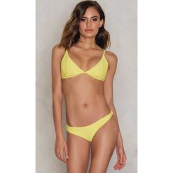 Figi: Evaliah Grace Figi z niskim stanem Lanai – Yellow