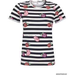 T-shirt Pigs/ świnki. Czerwone t-shirty damskie Pakamera. Za 80,00 zł.