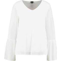 Bluzki asymetryczne: s.Oliver BLACK LABEL Bluzka happy cream