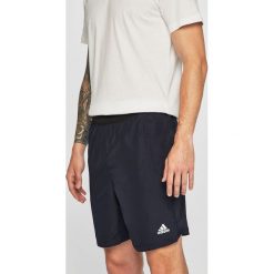Adidas Performance - Szorty. Spodenki sportowe męskie adidas Performance. Za 129,90 zł.