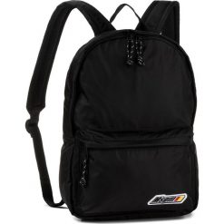 Plecak MSGM - Zaino Donna 2742MDZ205 890 99 Czarny. Czarne plecaki męskie MSGM, bez wzorów, z materiału, sportowe. W wyprzedaży za 419,00 zł.