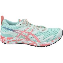 Asics Gel-Noosa Tri 12 1012A578-300. Buty sportowe damskie Asics, z tkaniny, do biegania. W wyprzedaży za 449,99 zł.