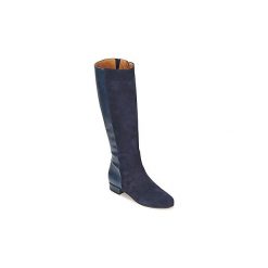Buty zimowe damskie: Kozaki Fericelli BARETTA