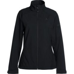Kurtki sportowe damskie: Schöffel JACKET TARIJA Kurtka Softshell black