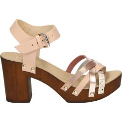 Sandały damskie: Sandały – 9769 ROSA-MUL