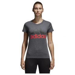 T-shirty damskie: KOSZULKA ADIDAS SLIM CF8819