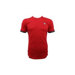 T-shirty z krótkim rękawem adidas Chicago Bulls Fun Wear Tee AH5066. Czerwone t-shirty męskie Adidas, xl, bez wzorów, bez kołnierzyka, krótkie. Za 89,99 zł.