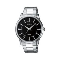 Zegarek Casio Zegarek męski Nitor Quartz MTP-1303D -1AVEF. Zegarki męskie CASIO. Za 222,99 zł.