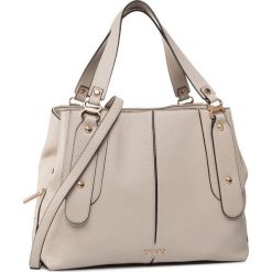 Torebka LIU JO - M Satchel AA0043 E0086 Coffee Milk X0255. Szare torebki klasyczne damskie Liu Jo, bez wzorów, ze skóry ekologicznej, klasyczne, bez dodatków. W wyprzedaży za 419,00 zł.