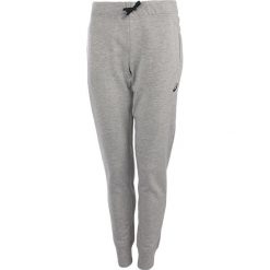 Spodnie dresowe damskie: spodnie sportowe damskie ASICS JOG PANT / 141140-0714