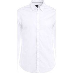 Koszule męskie na spinki: BOSS ATHLEISURE BOLDO REGULAR FIT Koszula biznesowa white