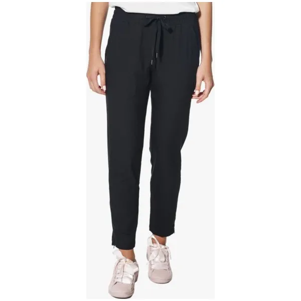 Feewear Spodnie Melania , czarny, rozmiar S. Czarne spodnie damskie Feewear, s, z wiskozy. W wyprzedaży za 63,99 zł.