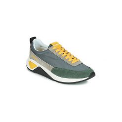 Buty Diesel S-KB LOW LACE. Szare trampki męskie Diesel, bez wzorów, bez zapięcia. Za 529,00 zł.