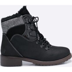 Buty zimowe damskie: Emu Australia - Botki Primrose Sands