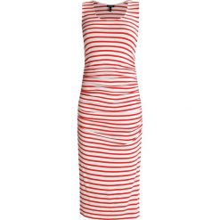 Sukienki hiszpanki: Baukjen HANNA Sukienka letnia red/white
