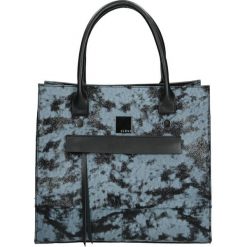 TOREBKA NOBO - NBAG-F1220-CM20 - czarny - Klasyczna. Czarne torebki klasyczne damskie Nobo, bez wzorów, klasyczne, bez dodatków. W wyprzedaży za 109,50 zł.