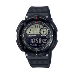 Zegarki męskie: Zegarek męski Casio Collection SGW-600H-1BER