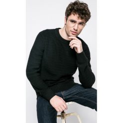 Swetry klasyczne męskie: Dickies – Sweter