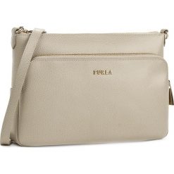 Torebka FURLA - Royal 904595 E ED44 ARE Creta. Brązowe listonoszki damskie marki Furla. W wyprzedaży za 399,00 zł.