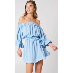 Sukienki: Toby Heart Ginger Sukienka mini All Of The Stars – Blue