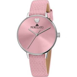 Morellato Ninfa R0151141527. Szare zegarki damskie Morellato, srebrne. W wyprzedaży za 292,00 zł.