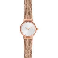 Zegarki damskie: Zegarek damski Skagen Freja SKW2665