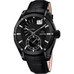 Zegarki męskie: Zegarek męski Jaguar Specjal Edition J681_A