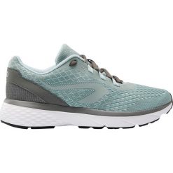 Buty Do Biegania Damskie Support. Różowe buty sportowe damskie KALENJI, bez wzorów, z poliesteru, do biegania. Za 119,99 zł.