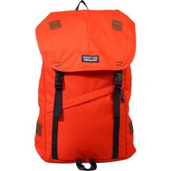 Patagonia ARBOR PACK 26L Plecak paintbrush red. Czerwone plecaki męskie marki Patagonia. W wyprzedaży za 239,20 zł.