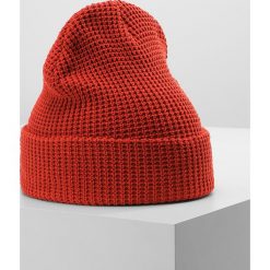 Czapki męskie: Bickley+Mitchell Czapka rusty red