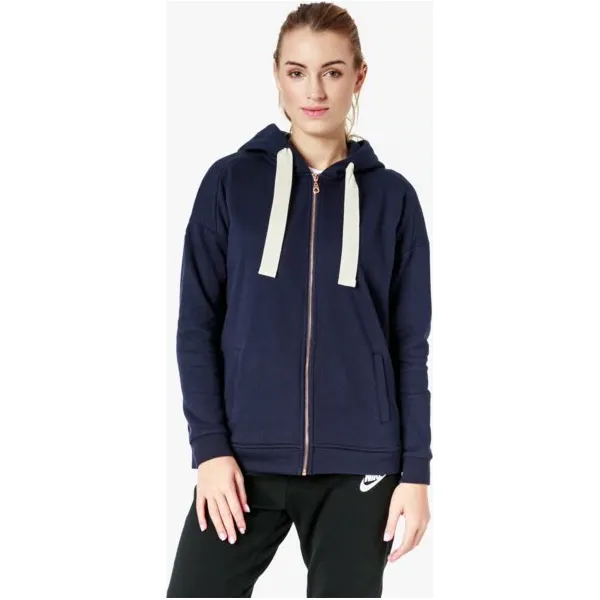Feewear Bluza Sunny , , rozmiar M. Bluzy damskie Feewear, s, bez wzorów, z bawełny, bez rękawów, bez kaptura. W wyprzedaży za 63,99 zł.