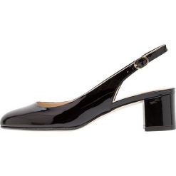 Czółenka: Hobbs AVA SLINGBACK Czółenka black