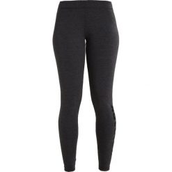 Legginsy: Ivy Park PROGRAMME ANKLE LOGO Legginsy mid grey marl