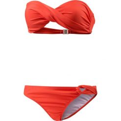 Bikini: Bikini w kolorze czerwonym