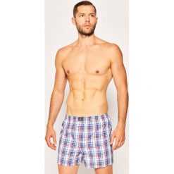 Komplet 3 par bokserek Polo Ralph Lauren Spring 3 Udw 714784458. Bokserki męskie Polo Ralph Lauren, bez wzorów, z bawełny. W wyprzedaży za 209,00 zł.